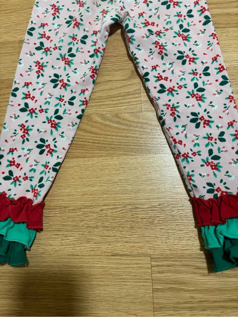 “Wildflower” 2pc set size 4